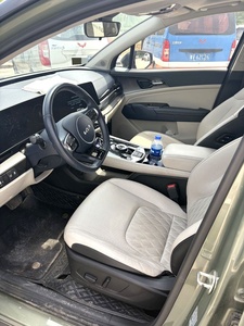 Voiture d'occasion <span class=keywords><strong>Kia</strong></span> <span class=keywords><strong>Sportage</strong></span> modèle 2023 2.0 <span class=keywords><strong>HEV</strong></span> 2WD Édition haut de gamme Histoire impeccable Voiture économique - Product Image 5