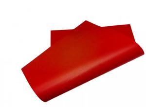 Tela de PVC Antideslizante con Relieve de 650GSM Directo de Fábrica para Tapetes de Gimnasia y Abdominales - Product Image 2