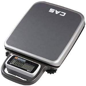카스 PB-200 전자 저울 휴대용 벤치 스케일 - Product Image 1