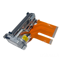 Kepala Cetak Termal FTP-629MCL054 Baru untuk Fujitsu FTP-629 MCL353 FTP-629 CT001 FTP-629MCL354 Suku Cadang Printer