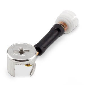 Connecteur <span class=keywords><strong>de</strong></span> meubles à came excentrique, goujons en acier, écrous, boulons, vis <span class=keywords><strong>de</strong></span> suspension, raccords <span class=keywords><strong>de</strong></span> cuisine, design <span class=keywords><strong>moderne</strong></span>, efficace - Product Image 3