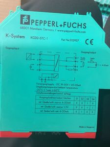 PF 100% 厂家直销铝/不锈钢FP.x.FSx畅销库存 - Product Image 6