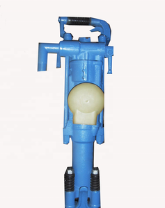 <span class=keywords><strong>YT28</strong></span> אוויר מדחס פטיש רוק תרגיל יד פטיש - Product Image 1