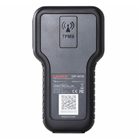 Herramienta de Diagnóstico de Presión de Neumáticos LAUNCH X431 CRT5011E TPMS, 315MHz 433MHz, Activación de Sensores, Programación, Aprendizaje, Lectura