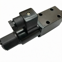 Vanne hydraulique de remplacement EDG-01V-H-1-PNT11-61T Chine EDG ERG, vanne de commande directionnelle EDG-01-V-H-PN-T11-50, port 1/4