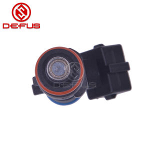 Inyector de Combustible DEFUS <span class=keywords><strong>Nuevo</strong></span> y Mejorado EV14 0280158162 para KANGOO/LOGAN 1.6L, Inyector de Gasolina de Rendimiento Optimizado - Product Image 4