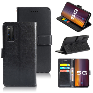 Portefeuille Flip Cover En Cuir Téléphone étui pour Lenovo K12 K13 Pro Note K14 Plus Musique Citron G Play 2021 G30 G20 G10 E40 E30 E20 - Product Image 1