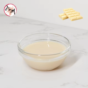 White Chocolate Whitemocha Syrup <b>Ice</b> Cream 1.2kg Halal Private Label Service Standardized Production for <b>Chain</b> Tea Shops - Product Image 1