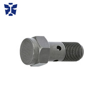 Valve de trop-plein de carburant 7421458307 pour Vol FH FM FMX 21458307, valve de retour de carburant compatible avec Renault Magnum Kerax Premium, pièces de moteur de camion