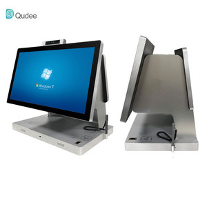 Terminal de libre-service tout-en-un pour centre de services gouvernementaux numériques et de <span class=keywords><strong>recrutement</strong></span> de talents - Product Image 1