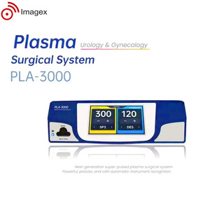Sistema Avanzato di Energia al <span class=keywords><strong>Plasma</strong></span> con Controllo Intelligente per Chirurgia Veterinaria, Urologia e Ginecologia - Product Image 3