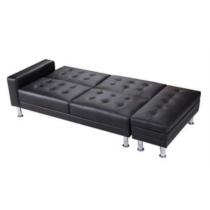 <span class=keywords><strong>Canapé</strong></span>-lit confortable de haute <span class=keywords><strong>qualité</strong></span> personnalisé pour le salon, <span class=keywords><strong>canapé</strong></span> <span class=keywords><strong>convertible</strong></span> pliable avec rangement 6709 - Product Image 6