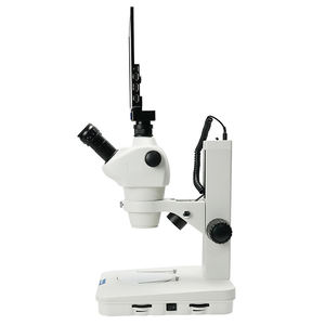 BestScope BLM5-335 LCD digitale Zoom microscopio Stereo - Product Image 3