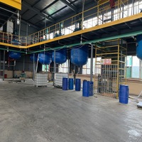 La résine SMA est une catégorie de polymères de poids moléculaire élevé obtenus par copolymérisation en bloc de styrène avec de l'anhydride maléique.