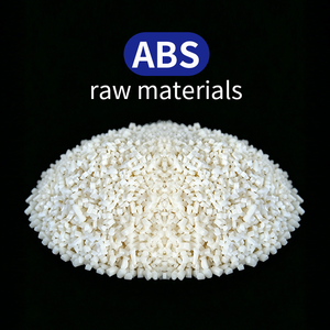 Granulés de matière première ABS WEICHI haute brillance et haute résistance pour le moulage de composants d'appareils électroménagers - Product Image 1