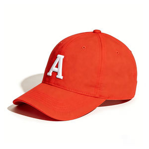 Gorras de Béisbol al por Mayor para Hombres y Mujeres, Gorras Personalizadas con Logotipo, Gorras de Béisbol Lisas al por Mayor - Product Image 6