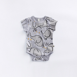 Vêtements pour bébés en dropshipping, ensembles de linge pour bébés, barboteuse pour nouveau-nés - Product Image 6