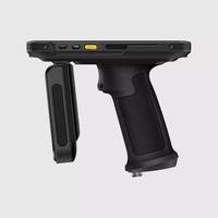 Computadora Industrial Resistente Chainway C66 PDA 4+64 GB Android 13 GMS con Escáner 2D SE4710, Cámara 3D, WiFi, GPS Certificado