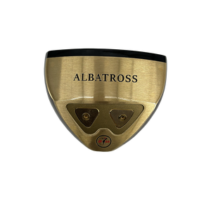 ไม้กอล์ฟพาร์คไม้มะเกลือดำแบบ OEM ราคาโรงงานปี 2025 พร้อมดีไซน์แบบสกรู - Product Image 3