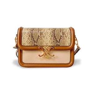 <span class=keywords><strong>2022</strong></span> haute qualité <span class=keywords><strong>croc</strong></span> en cuir véritable sacs de messager style vintage sac à main sacs à main et sacs à main nouveau design suka et sac à bandoulière - Product Image 1