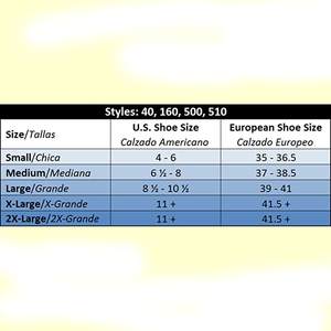 <span class=keywords><strong>Bas</strong></span> <span class=keywords><strong>de</strong></span> Cuissardes Anti Embolie 18 MmHg <span class=keywords><strong>Bas</strong></span> <span class=keywords><strong>de</strong></span> Compression Légers Chaussettes - Product Image 6