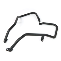 Pour HONDA X-ADV 750 XADV750 2017-2026 2025 2024 – Barre de protection de cadre et moteur, pare-chocs, accessoires de protection pour moto