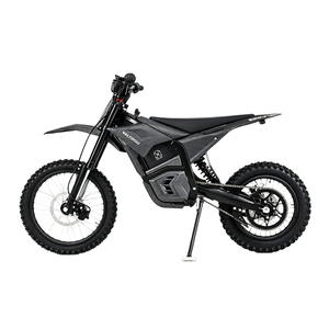 Em5 Ultra Dirt Bike 72v8000w 75miles Long Range Youth Motocross Motorcycle This is Built for Rid - Product Image 1