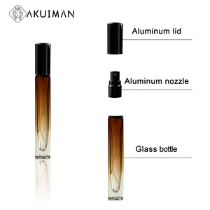 8ml Clean Colorful Glass Spray Perfume <b>Bottles</b> and Packaging Bag <b>Box</b> - Product Image 4