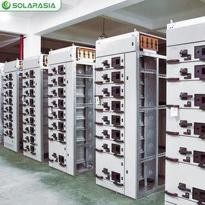 Dapat disesuaikan jenis GGD tegangan rendah kabinet distribusi daya <span class=keywords><strong>AC</strong></span> dengan sistem kontrol cerdas - Product Image 4