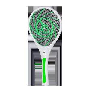 Tueur de moustiques électrique rechargeable à LED, portable, pour la maison - Product Image 5