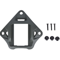 Casque tactique de haute qualité avec visière VAS et support pour NVG