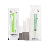 Aiguilles d'acupuncture stériles stérile jetables, 50 pièces, à main, Sujok