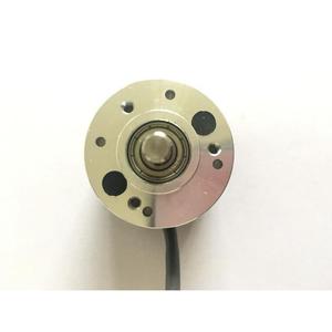 Codificador Rotatorio Incremental Nippon Microcontroller OVW-06-2MHT 600PR para Uso Industrial - Product Image 2