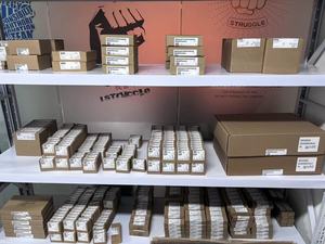 Sitrans FM Mag 5000 điện từ đo lưu lượng Transmitter 7me6910-1aa10-1aa0/7me6910-1aa30-1aa07me6920 Bộ điều khiển PLC - Product Image 4