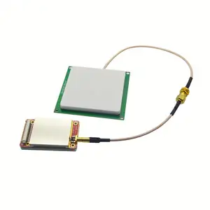 Best Price Uhf Rfid Reader 900 Mhz Rf Module 1 Port