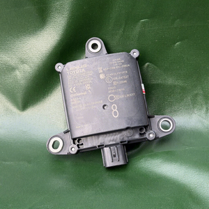 882B1-F6010 Le capteur radar à ondes millimétriques avant convient au <span class=keywords><strong>NX</strong></span> - Product Image 1