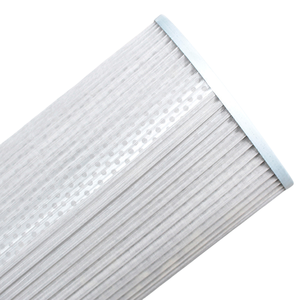 WU tangki oli hidrolik, aksesori hidrolik penyaring Minyak layar penyaring minyak - Product Image 4