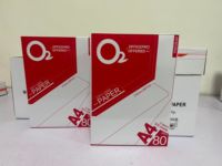 Organiseur de documents portable Qiyin O2 A4 fin et léger avec rangement pour le bureau, l'école et les affaires