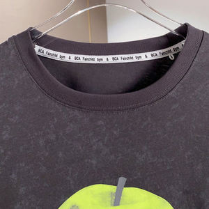 BCA Boys Casual Top Set Color sólido Tank Top Thin Simple Camisetas <span class=keywords><strong>Pijama</strong></span> infantil Trajes festivos Ropa de recién nacido Patrón impreso - Product Image 4