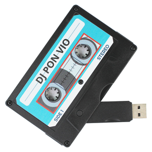 Biểu Tượng Tùy Chỉnh Hộp <span class=keywords><strong>USB</strong></span> Ổ Đĩa <span class=keywords><strong>Flash</strong></span> Tốc Độ Cao Kết Hợp Băng Cassette Hình Dạng <span class=keywords><strong>USB</strong></span> 2.0 Bộ Nhớ U Stick <span class=keywords><strong>USB</strong></span> <span class=keywords><strong>Flash</strong></span> 4GB 8GB 16GB 32GB 64GB 128GB - Product Image 3