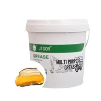 High Grade HT Car Wheel Multi目的Lithium Grease nlgi 3 NSK Motorcycle Chain Grease Mechanical Seal Grease