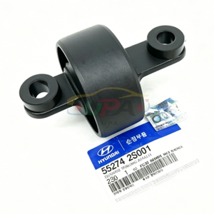 ระบบกันสะเทือน BUSH-RR แขนท้ายรถ552742S001 55274-2S001 LH สำหรับ H-yundai Santa Fe XL 55274 2S001 - Product Image 4