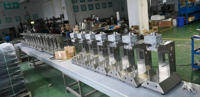Réglable Vert Jeunes Automatique De Noix De Coco Peau Peeling Machine