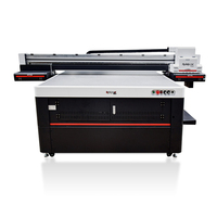 Impresora UV de Cama Plana, Máquina de Impresión Rotativa, Impresora UV de Gran Formato para Tazas, Botellas, Azulejos de Cerámica en Estados Unidos