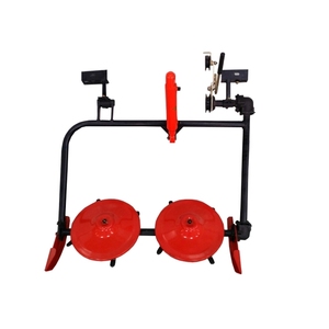 Mini Tractor Agrícola Diésel de 8-22 HP, Tractor de Dos Ruedas con Motor de Transmisión de Engranajes - Product Image 5