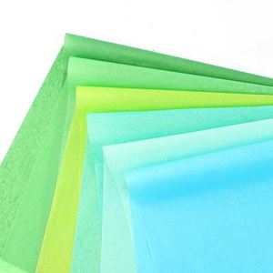Wrapping Craft <b>Paper</b> Single Side Gravure Printing Recyclable Custom Logo Jude Lyjenny Facial <b>Tissue</b> <b>Paper</b> Factory - Product Image 4