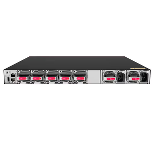 Commutateur Ethernet Gigabit S5731-S48T4X 02353AJB Série S5700 avec 48 ports 10/100/1000base-T - Product Image 2