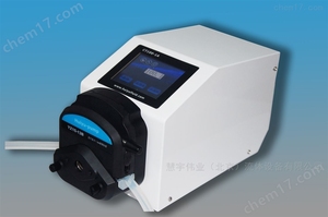 Bomba Peristáltica Huiyu con Pantalla Táctil, Programable en Chino e Inglés, Dosificación Simple, Temporizador y Transferencia Cuantitativa de Fluidos - Product Image 5