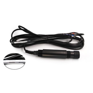 Taijia numérique conductivité EC capteur eau Portable multi-paramètres laboratoire eau potable qualité analyseur outils - Product Image 1