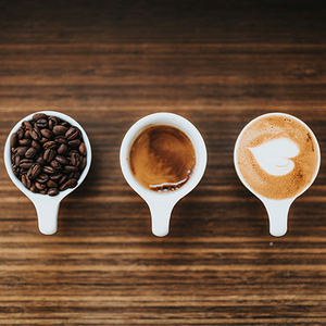 Жареный корень цикория LIFEWORTH, кофе инулин - Product Image 5